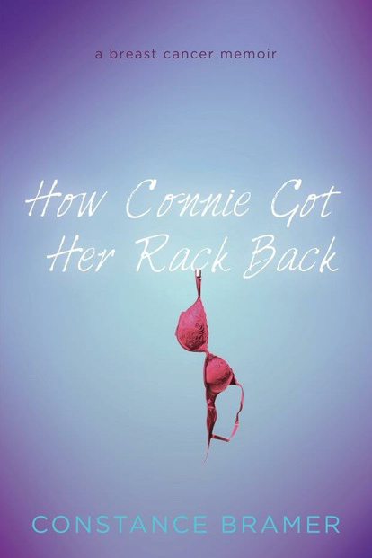 How Connie Got Her Rack Back Book